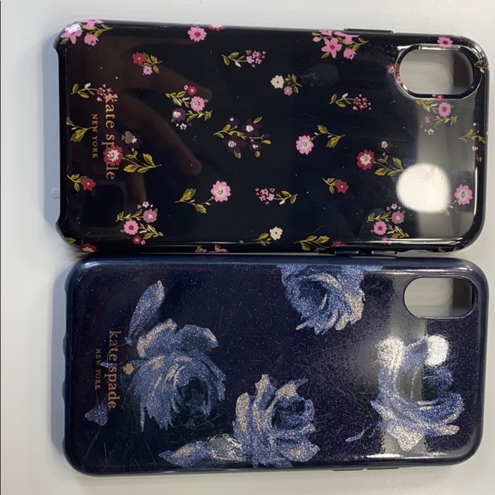Kate Spade IPhone X Cases